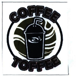 Trademark COFFEE TOFFEE