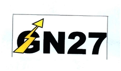 Trademark GN 27