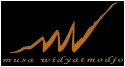 Trademark MUSA WIDYATMODJO + LOGO