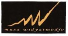 Trademark MUSA WIDYATMODJO + LOGO