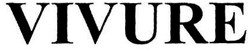 Trademark VIVURE