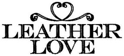 Trademark LEATHER LOVE