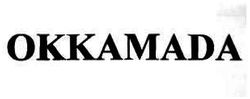 Trademark OKKAMADA