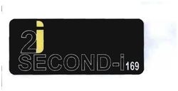 Trademark 2ISECOND I 169