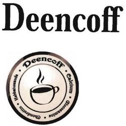 Trademark DEENCOFF + LOGO