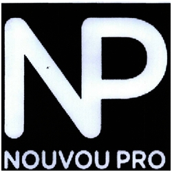 Trademark NP NOUVOU PRO