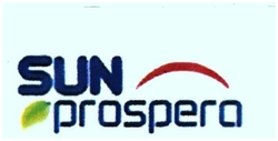 Trademark SUN PROSPERA