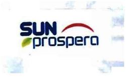 Trademark SUN PROSPERA