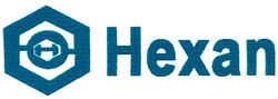 Trademark HEXAN