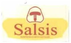 Trademark SALSIS