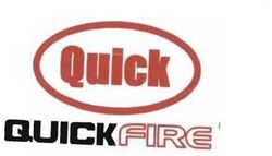 Trademark QUICK FIRE