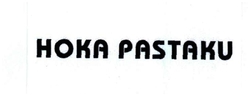 Trademark KOKA PASTAKU