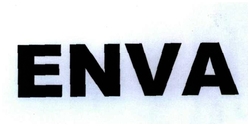 Trademark ENVA