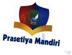 Trademark PRASETIYA MANDIRI + LOGO