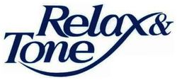 Trademark RELAX&TONE