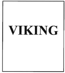 Trademark VIKING