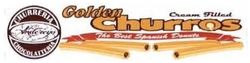 Trademark ANDEREYO GOLDEN CHURROS