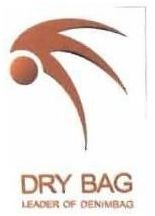 Trademark DRY BAG + LOGO