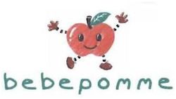 Trademark BEBEPOMME + LUKISAN