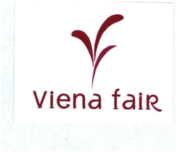 Trademark VIENA FAIR