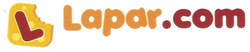 Trademark LAPAR.COM + LOGO