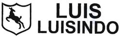 Trademark LUIS LUISINDO