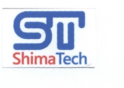 Trademark ST SHIMATECH