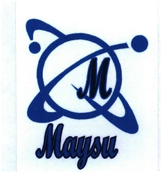 Trademark MAYSU