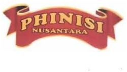 Trademark PHINISI NUSANTARA