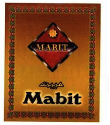 Trademark MABIT