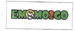 Trademark EMOMO2GO