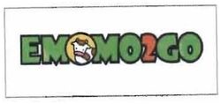 Trademark EMOMO2GO