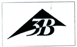 Trademark 3B + LOGO