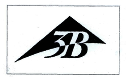 Trademark 3B + LOGO