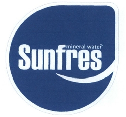 Trademark SUNFRES