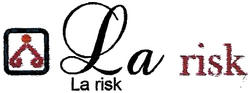 Trademark LA RISK