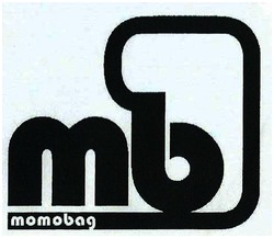 Trademark MB MOMOBAG