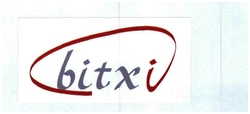 Trademark BITXI