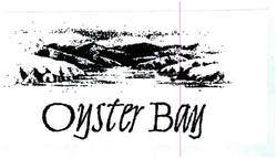 Trademark OYSTER BAY + LUKISAN