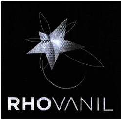 Trademark RHOVANIL