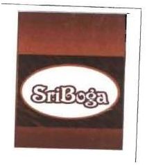 Trademark SRIBOGA