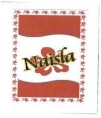 Trademark NAISLA