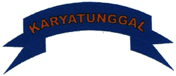 Trademark KARYATUNGGAL