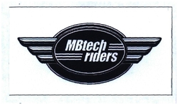 Trademark MBTECH RIDERS