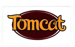 Trademark TOMCAT