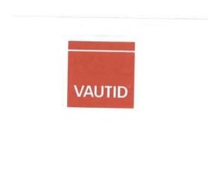 Trademark VAUTID