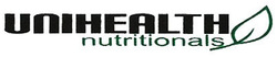 Trademark UNIHEALTH NUTRITIONALS