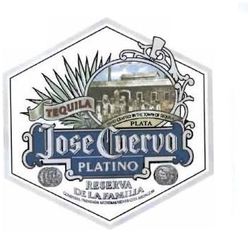 Trademark JOSE CUERVO PLATINO