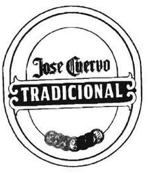 Trademark JOSE CUERVO TRADICIONAL