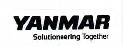 Trademark YANMAR SOLUTIONEERING TOGETHER